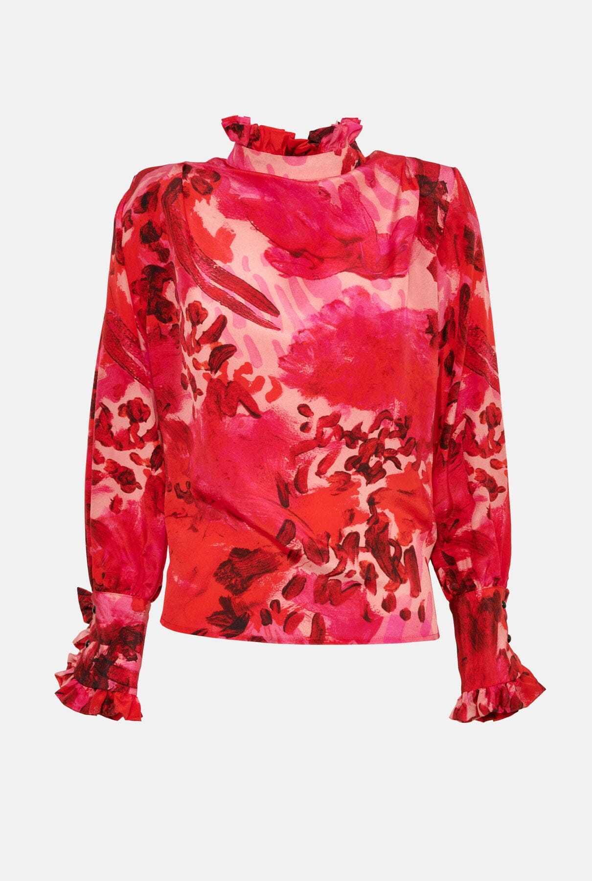 Coral Reef Blouse Shirts & blouses Arena Martinez 