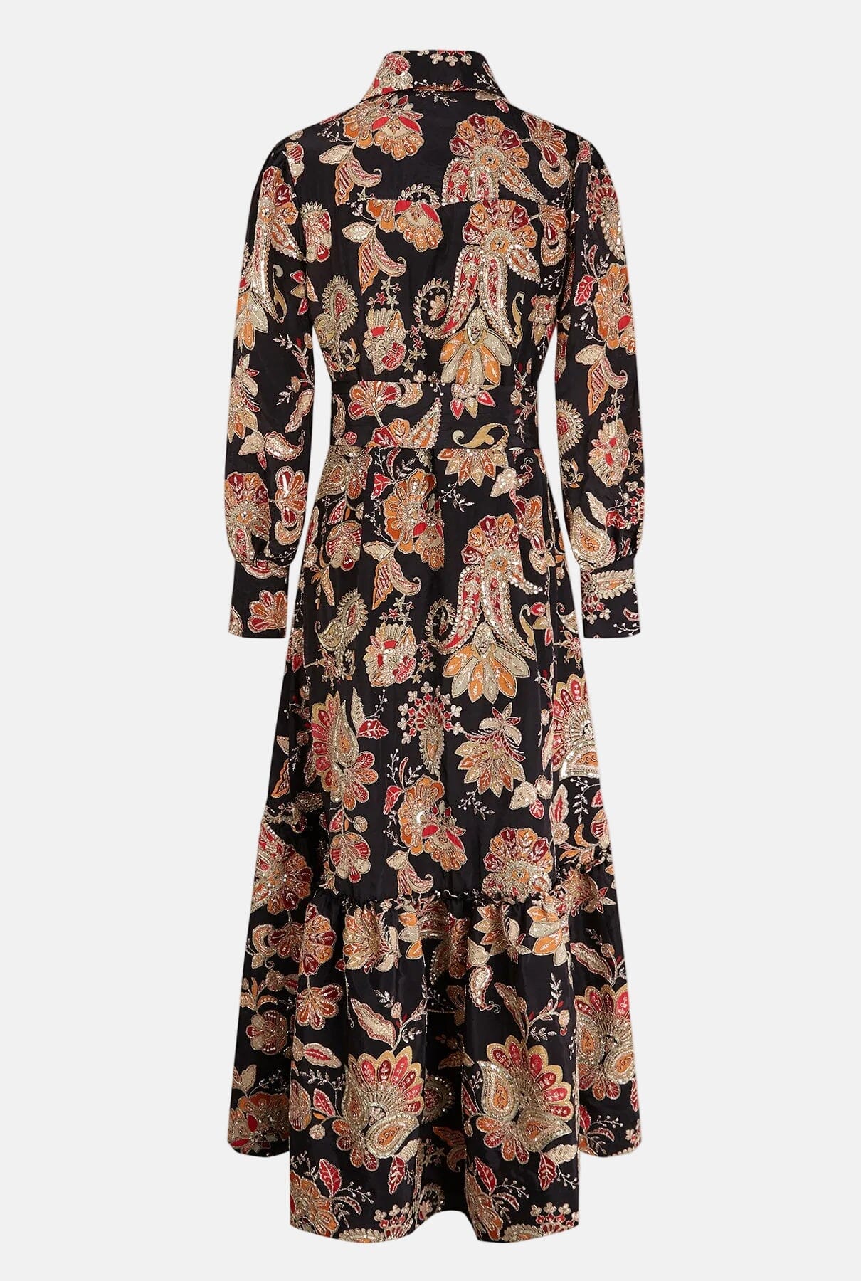 Cornalina Dress Dresses Leyre Doueil 