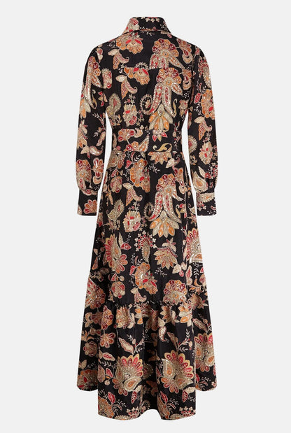 Cornalina Dress Dresses Leyre Doueil 