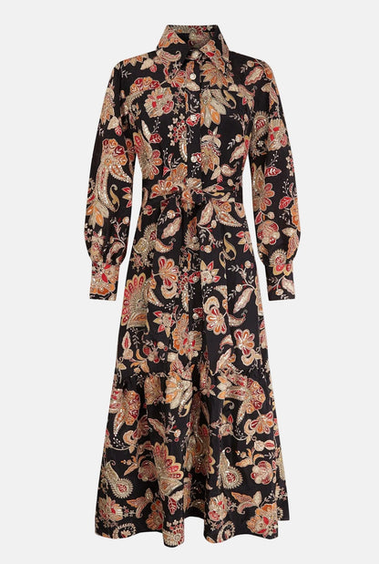 Cornalina Dress Dresses Leyre Doueil 