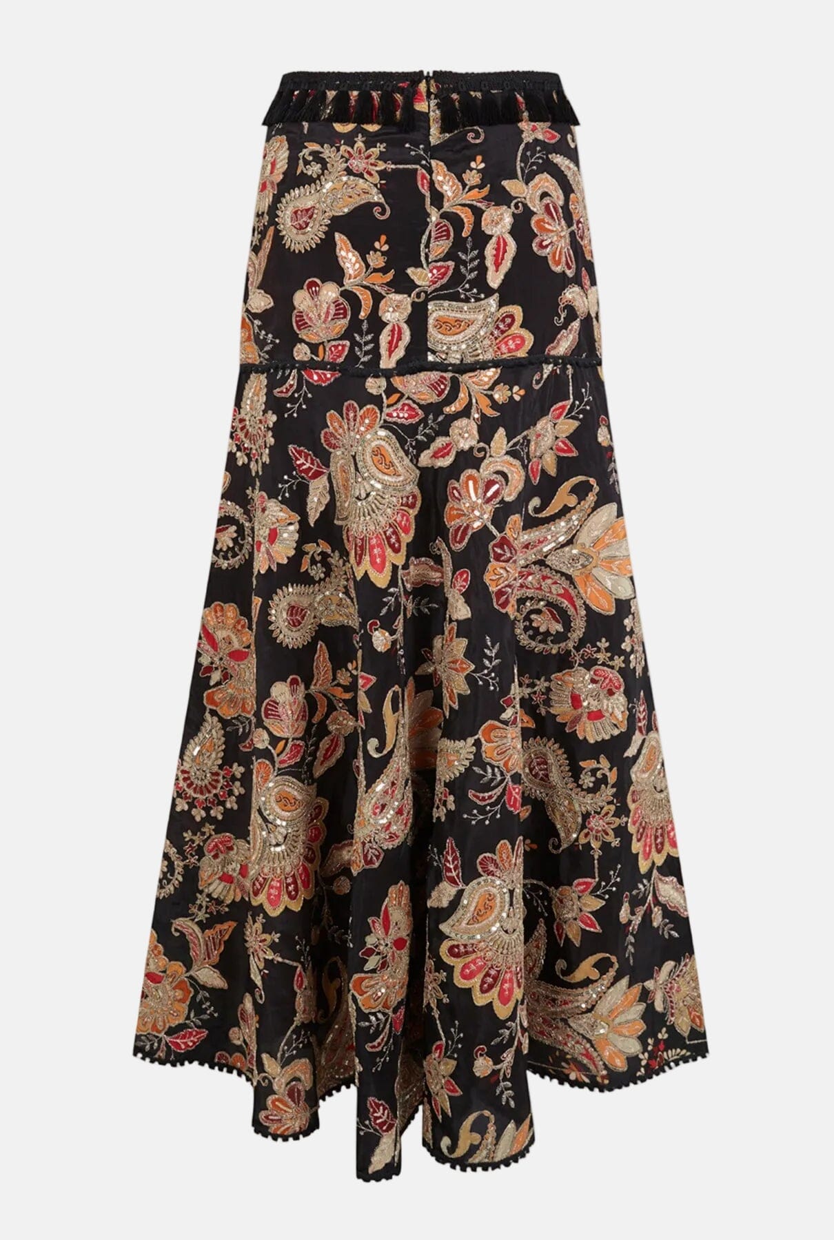 Cornalina Skirt Skirts Leyre Doueil 