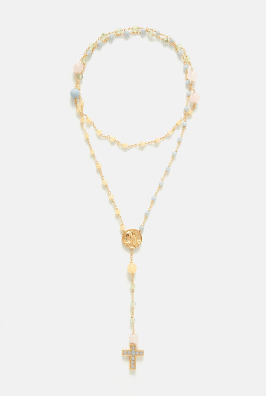 Corona del Rosario Necklaces Coolook 