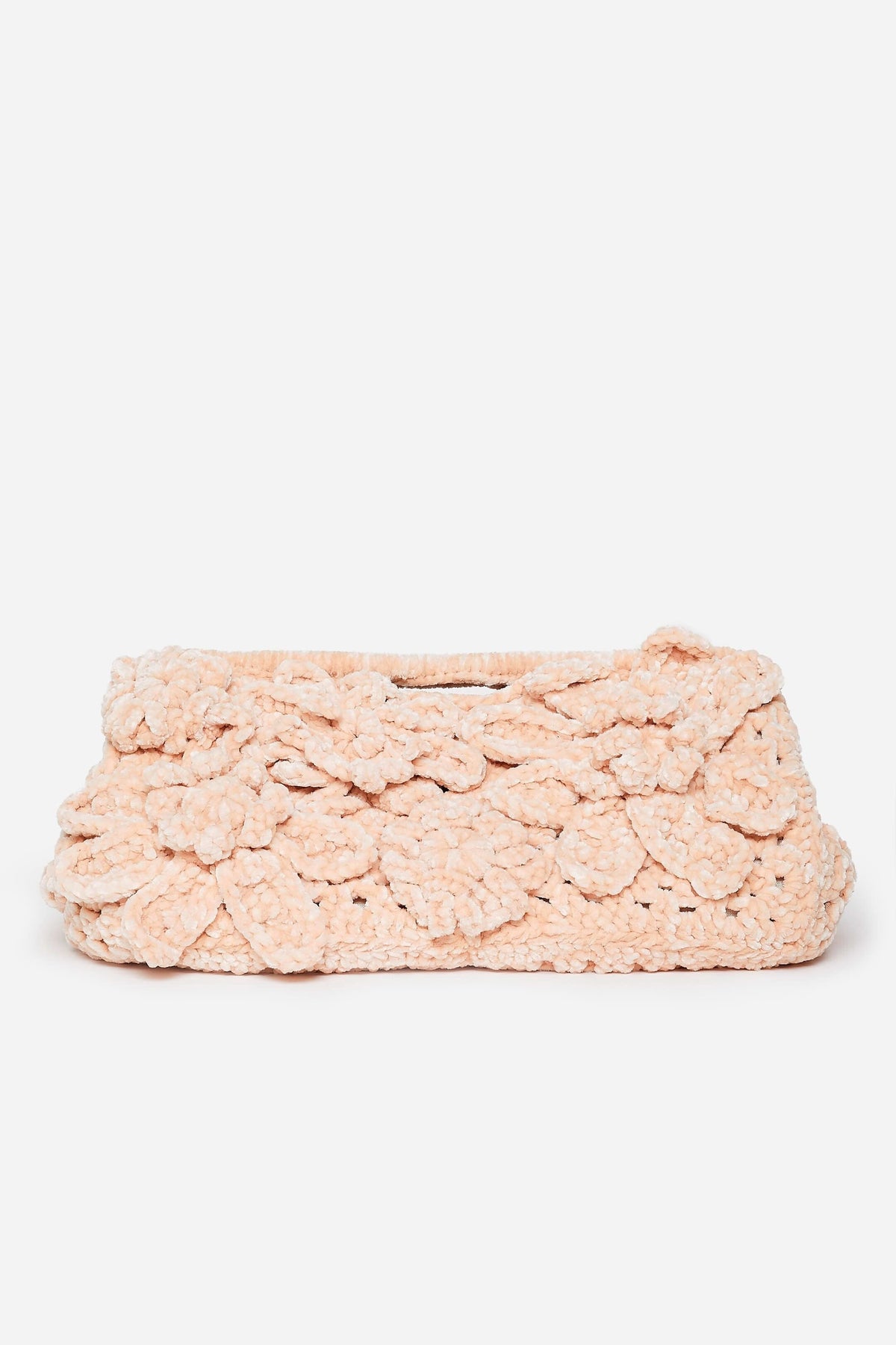 Corteza Gray Clutch Hand bags SOY FASCINANTE 