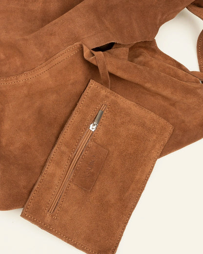 COSME CUERO Shoulder bags Gaimo 