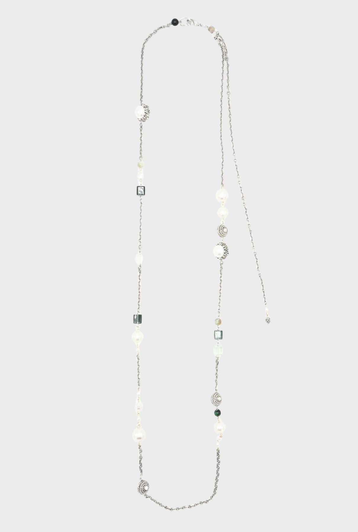 COSTURERA NECKLACE Necklaces Sita Nevado 