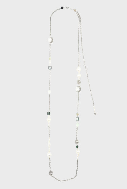 COSTURERA NECKLACE Necklaces Sita Nevado 