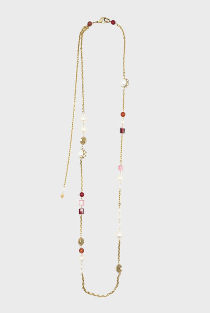 COSTURERA NECKLACE Necklaces Sita Nevado 