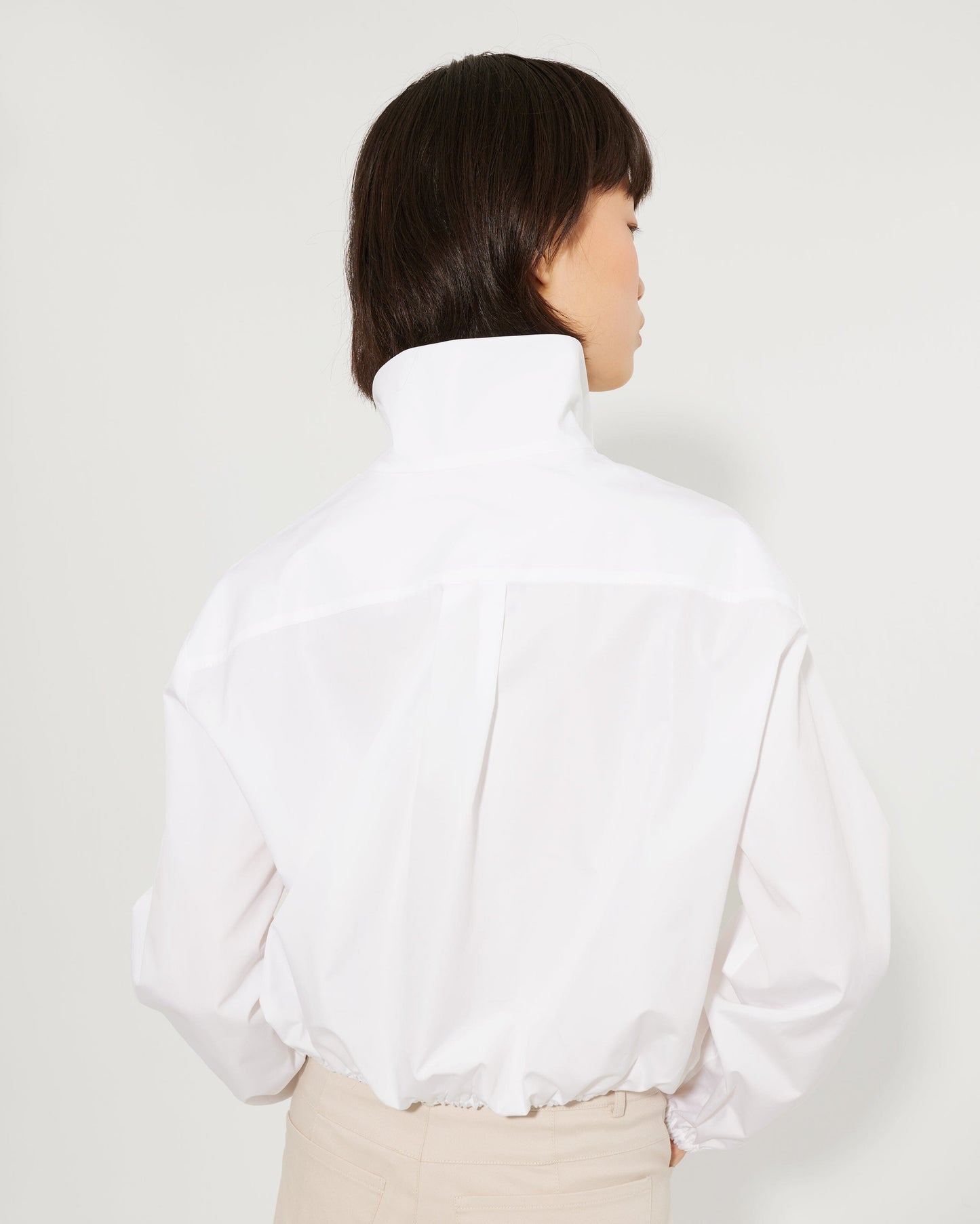Cotton bomber Jackets Tot-Hom 