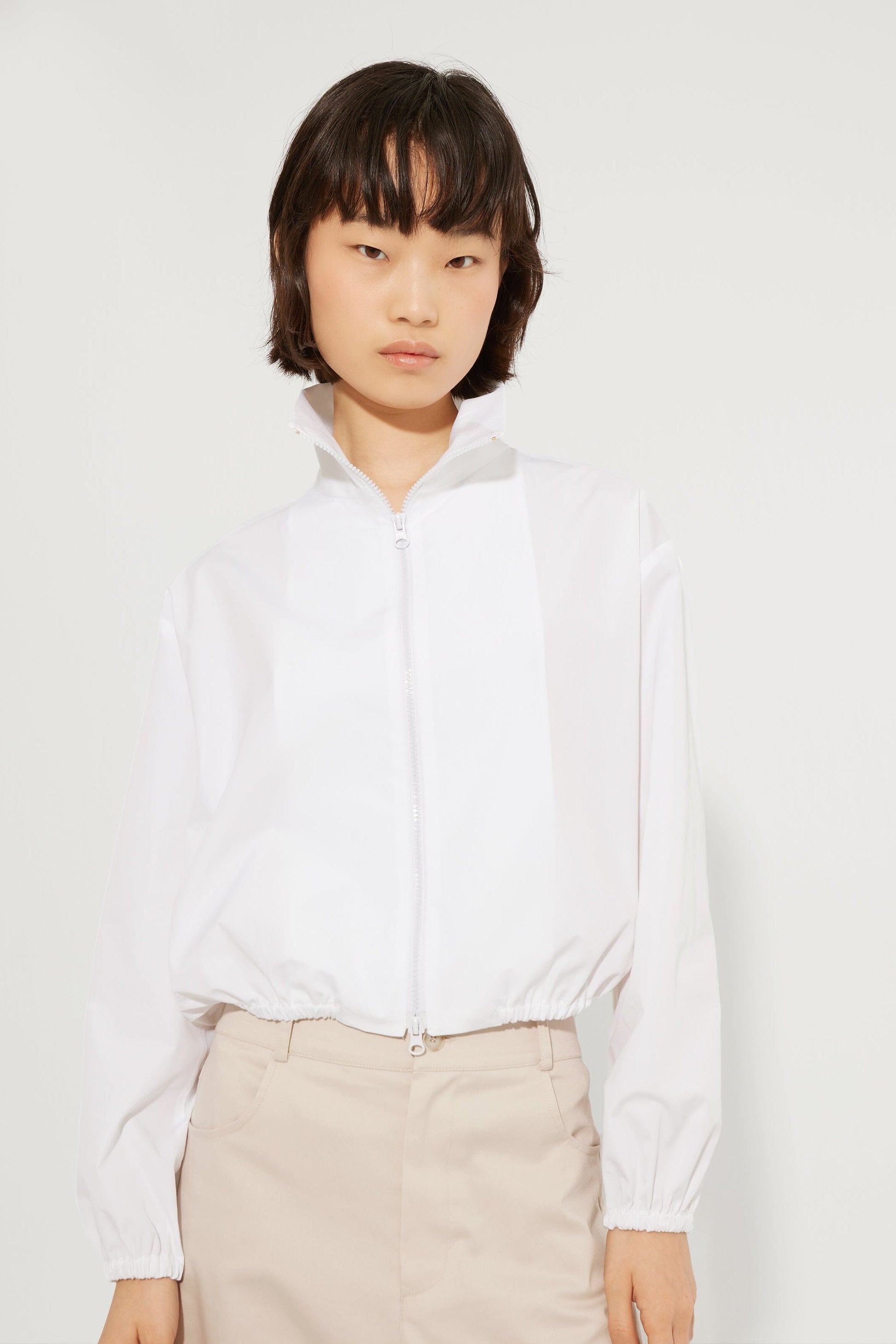Cotton bomber Jackets Tot-Hom 