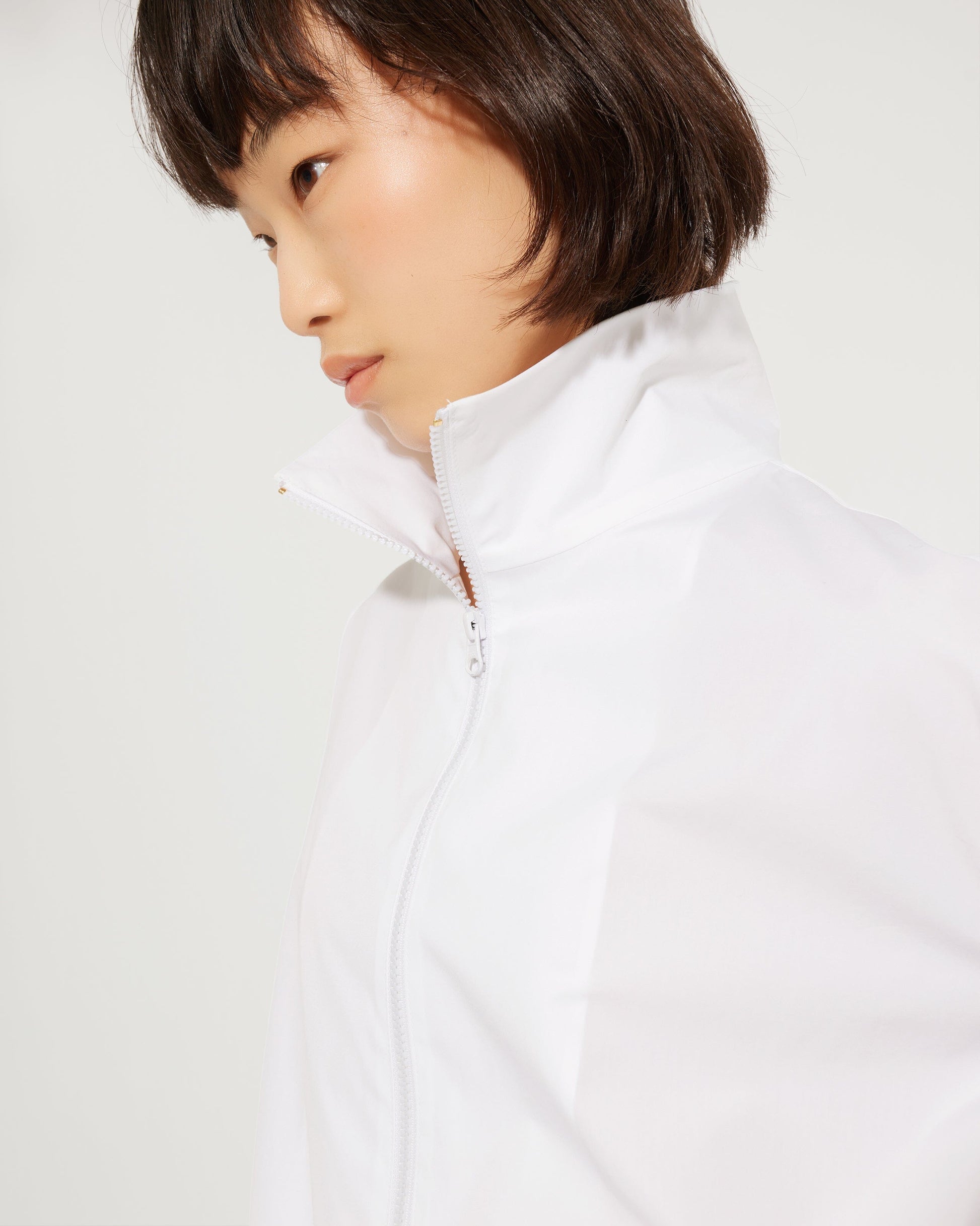 Cotton bomber Jackets Tot-Hom 