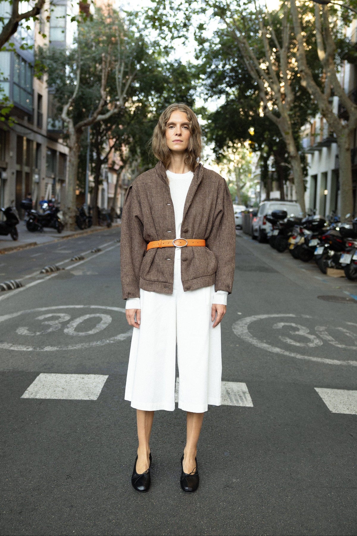 Covin Jacket Jackets Maràvic 