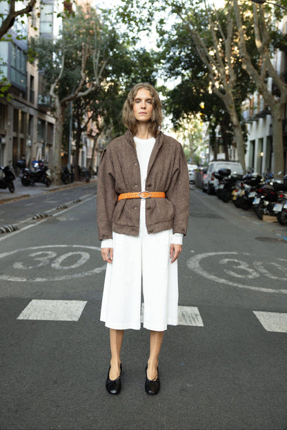 Covin Jacket Jackets Maràvic 