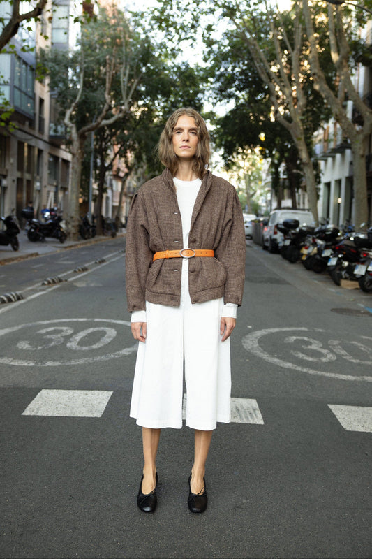 Covin Jacket Jackets Maràvic 