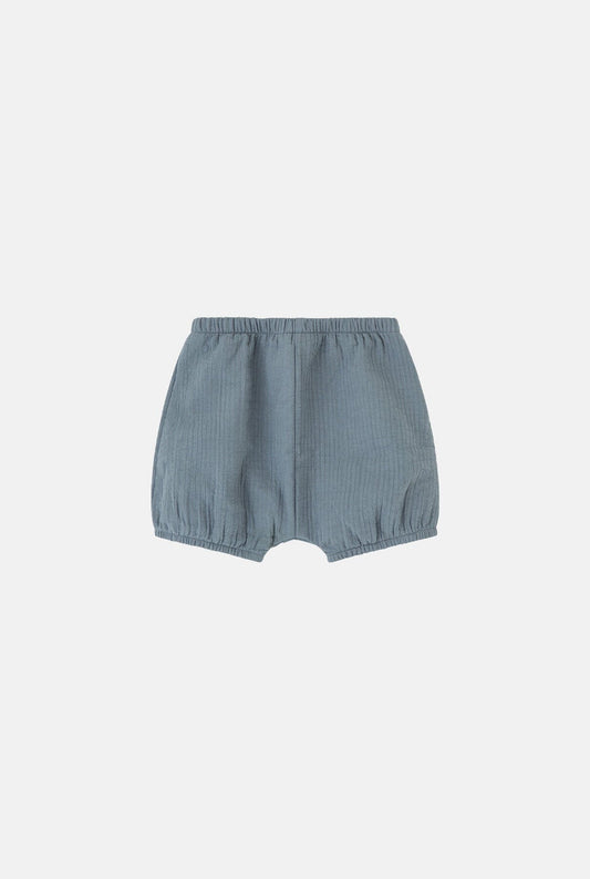 CULOTTE PANT TWIN BLUE Baby Clothing Bitrix 