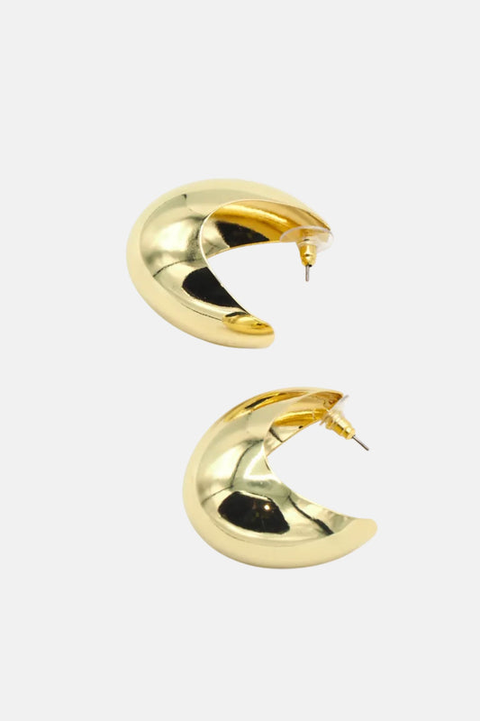 CUNA EARRINGS Earrings Sita Nevado 