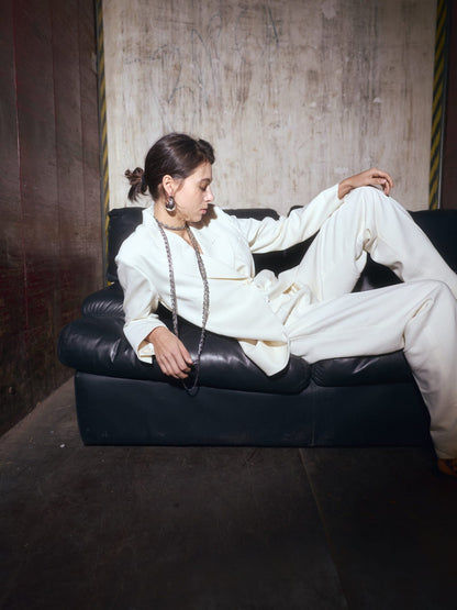 CUNA EARRINGS Earrings Sita Nevado 