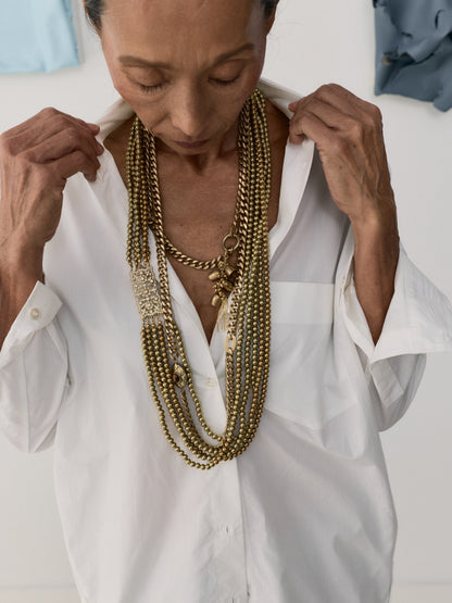 CUZCO NECKLACE Necklaces Sita Nevado 