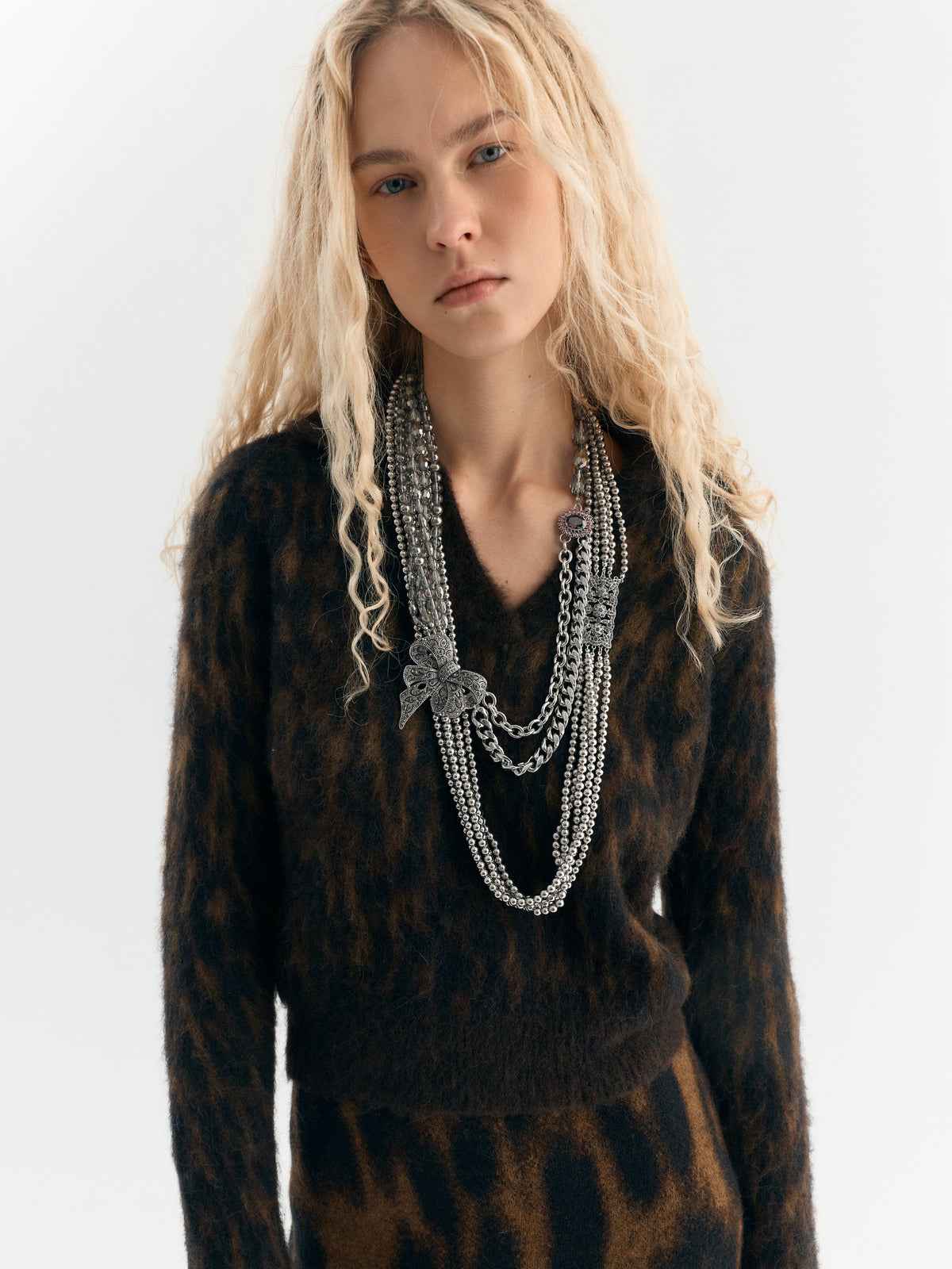 CUZCO NECKLACE Necklaces Sita Nevado 