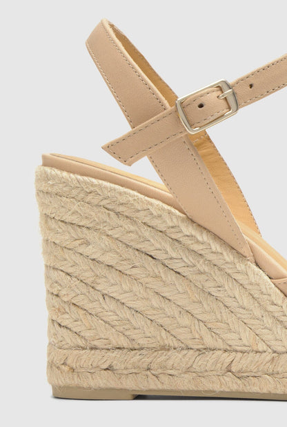 CYRA/8/280 Wedges Castañer 