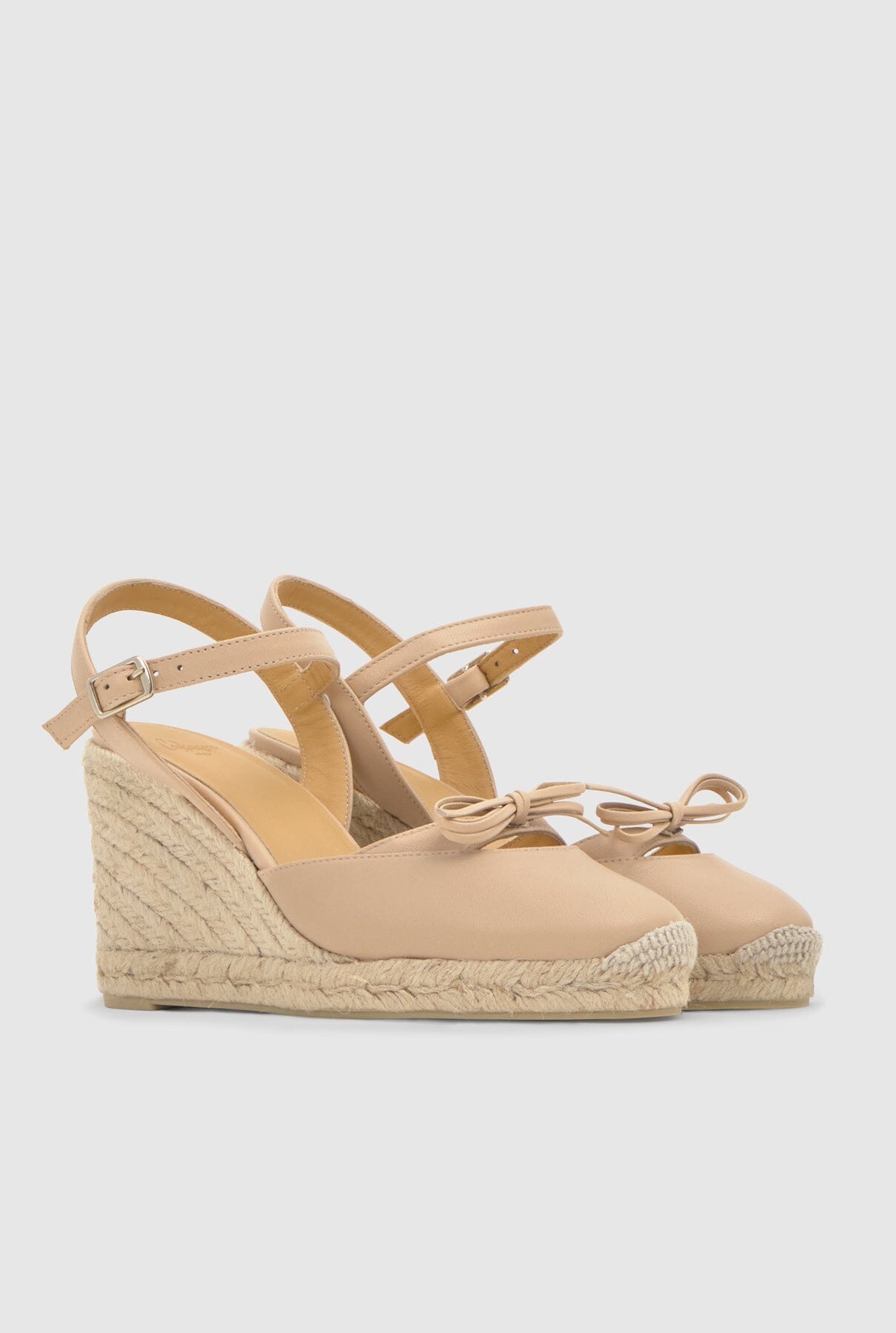 CYRA/8/280 Wedges Castañer 
