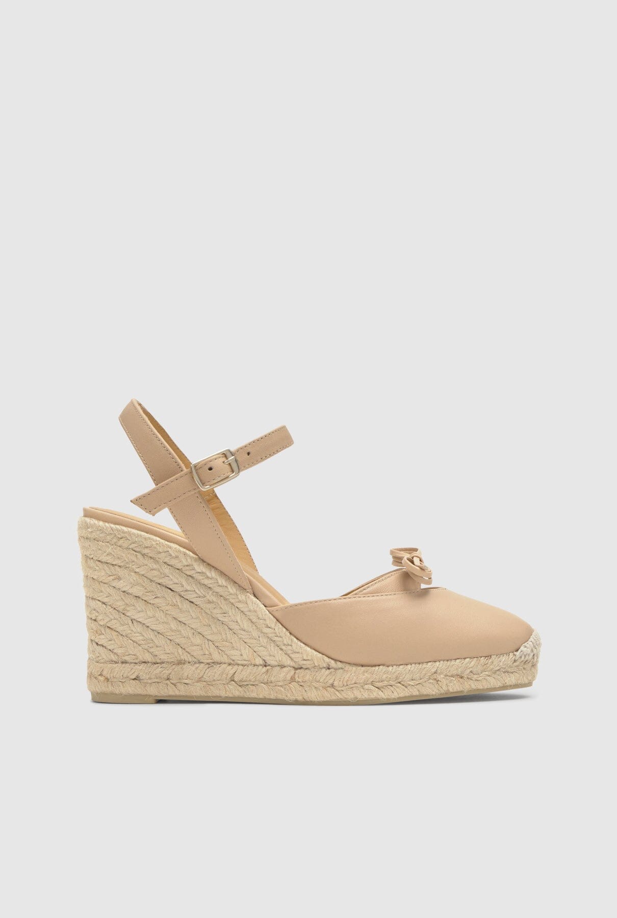 CYRA/8/280 Wedges Castañer 