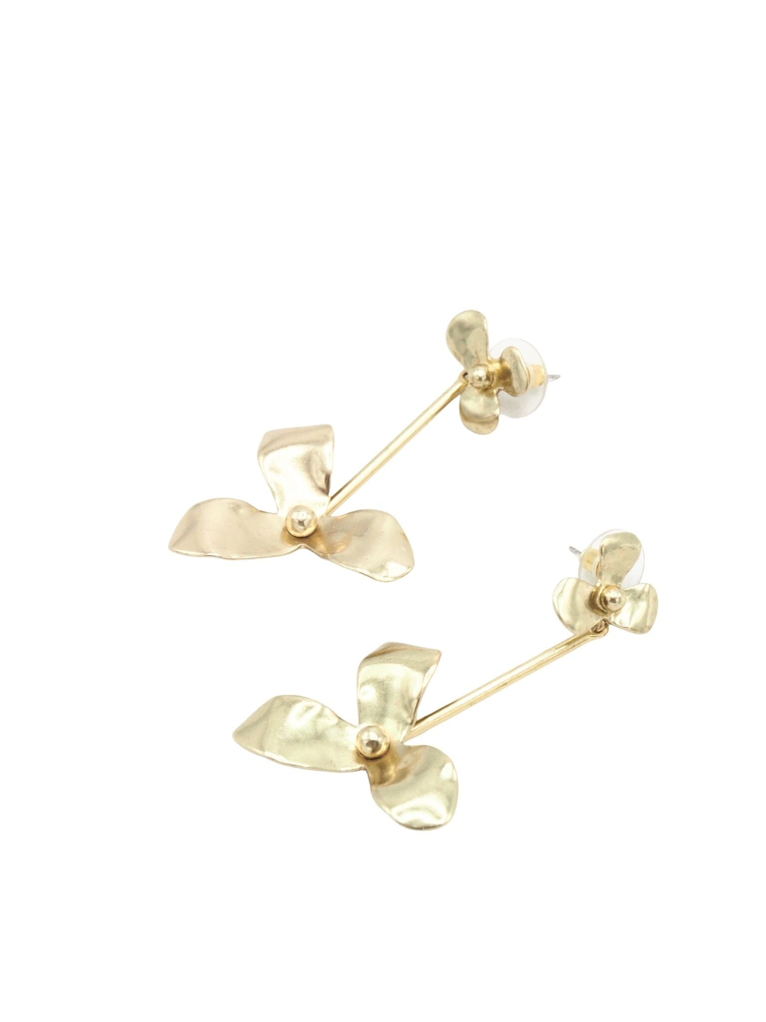 DAISIES EARRINGS Earrings Sita Nevado 