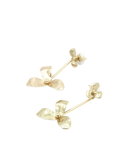 DAISIES EARRINGS Earrings Sita Nevado 