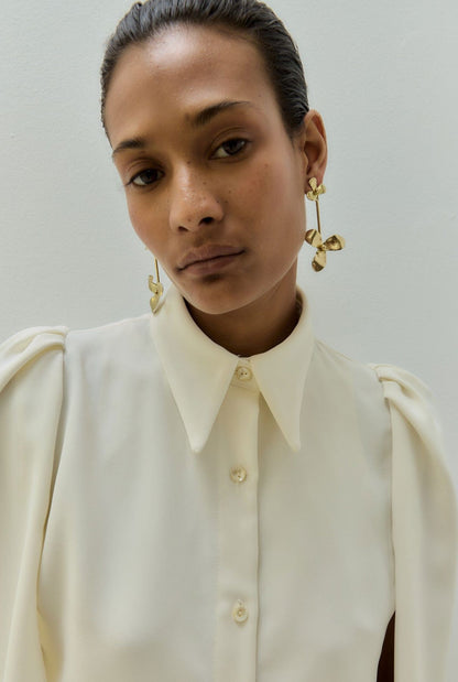 DAISIES EARRINGS Earrings Sita Nevado 