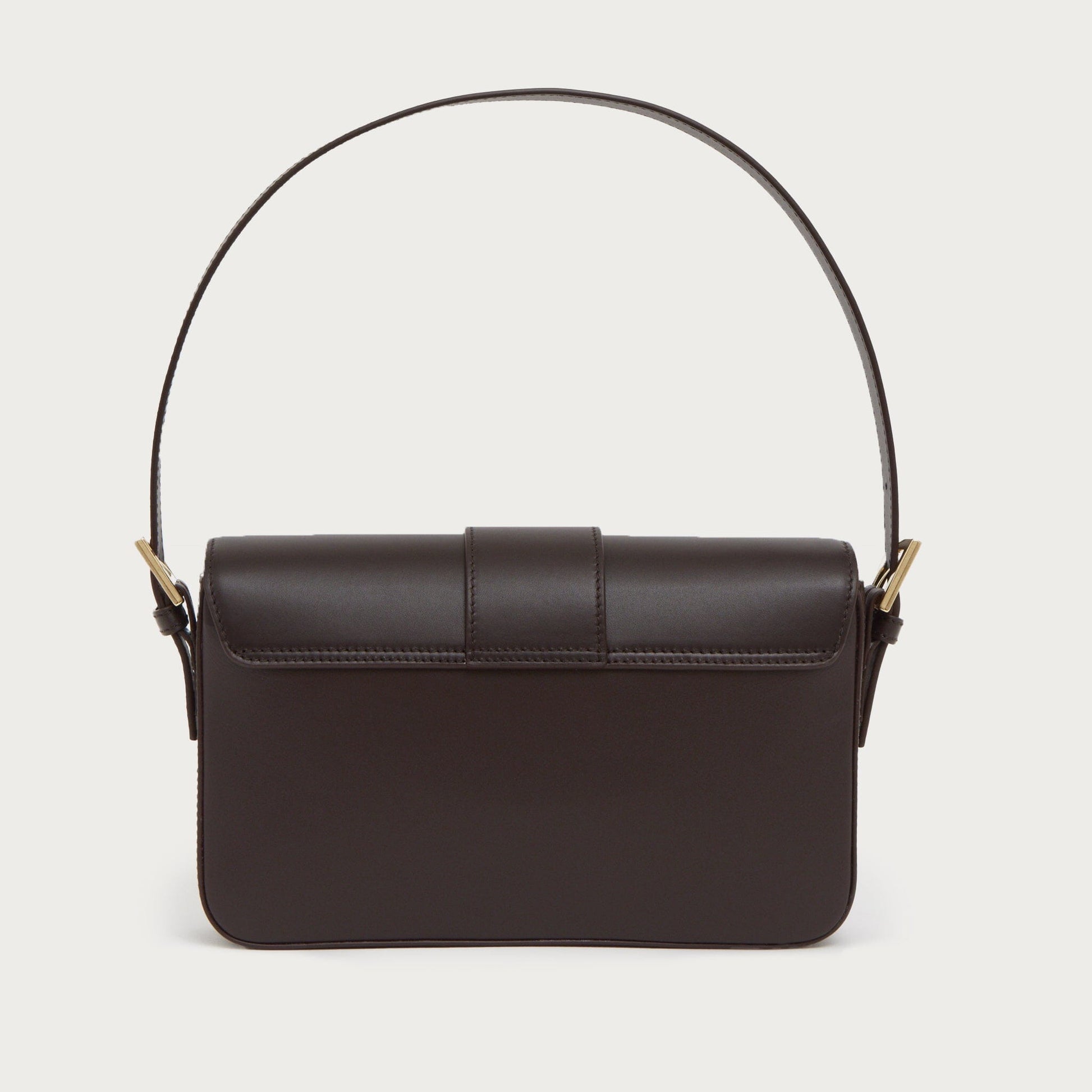 Dalia Chocolate Crossbody bags Carnevale Madrid 