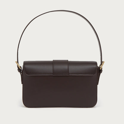 Dalia Chocolate Crossbody bags Carnevale Madrid 
