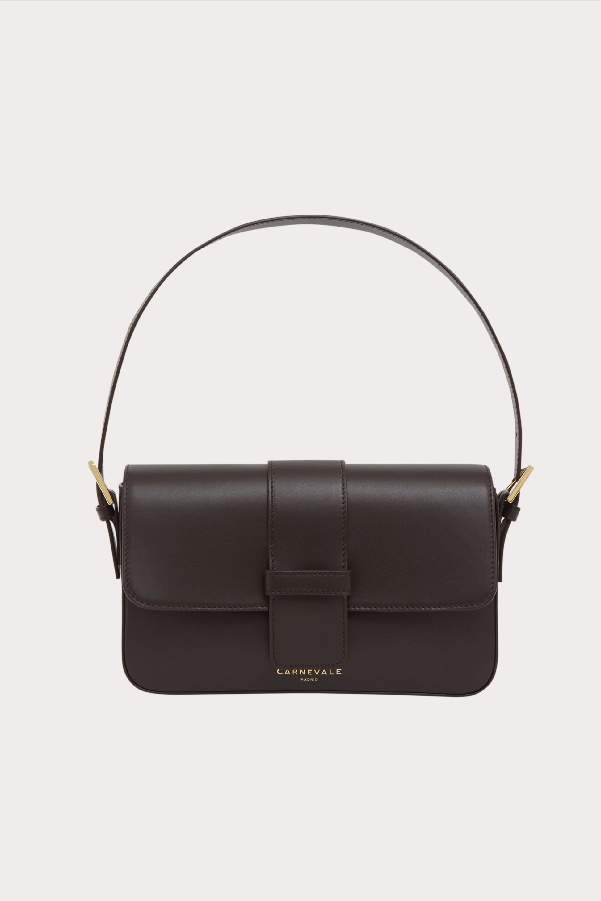 Dalia Chocolate Crossbody bags Carnevale Madrid 