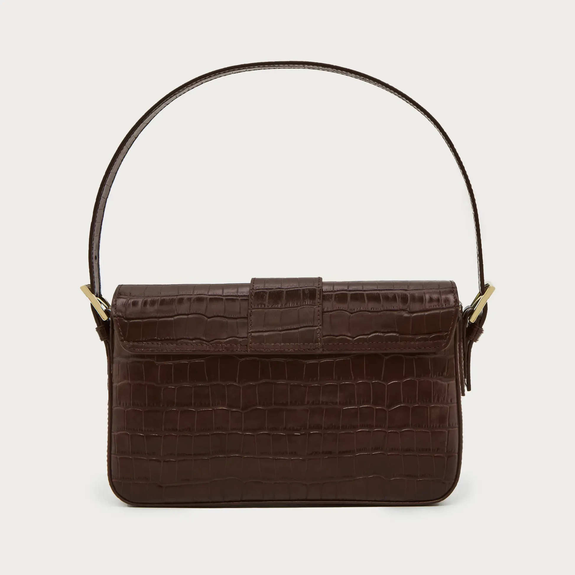 Dalia Coco Chocolate Shoulder bags Carnevale Madrid 