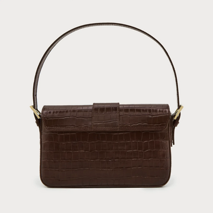 Dalia Coco Chocolate Shoulder bags Carnevale Madrid 