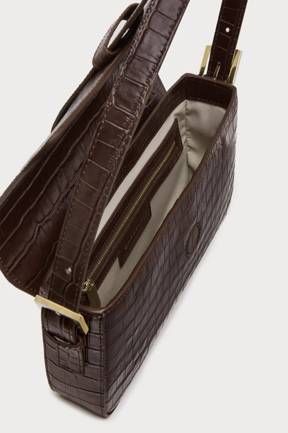Dalia Coco Chocolate Shoulder bags Carnevale Madrid 
