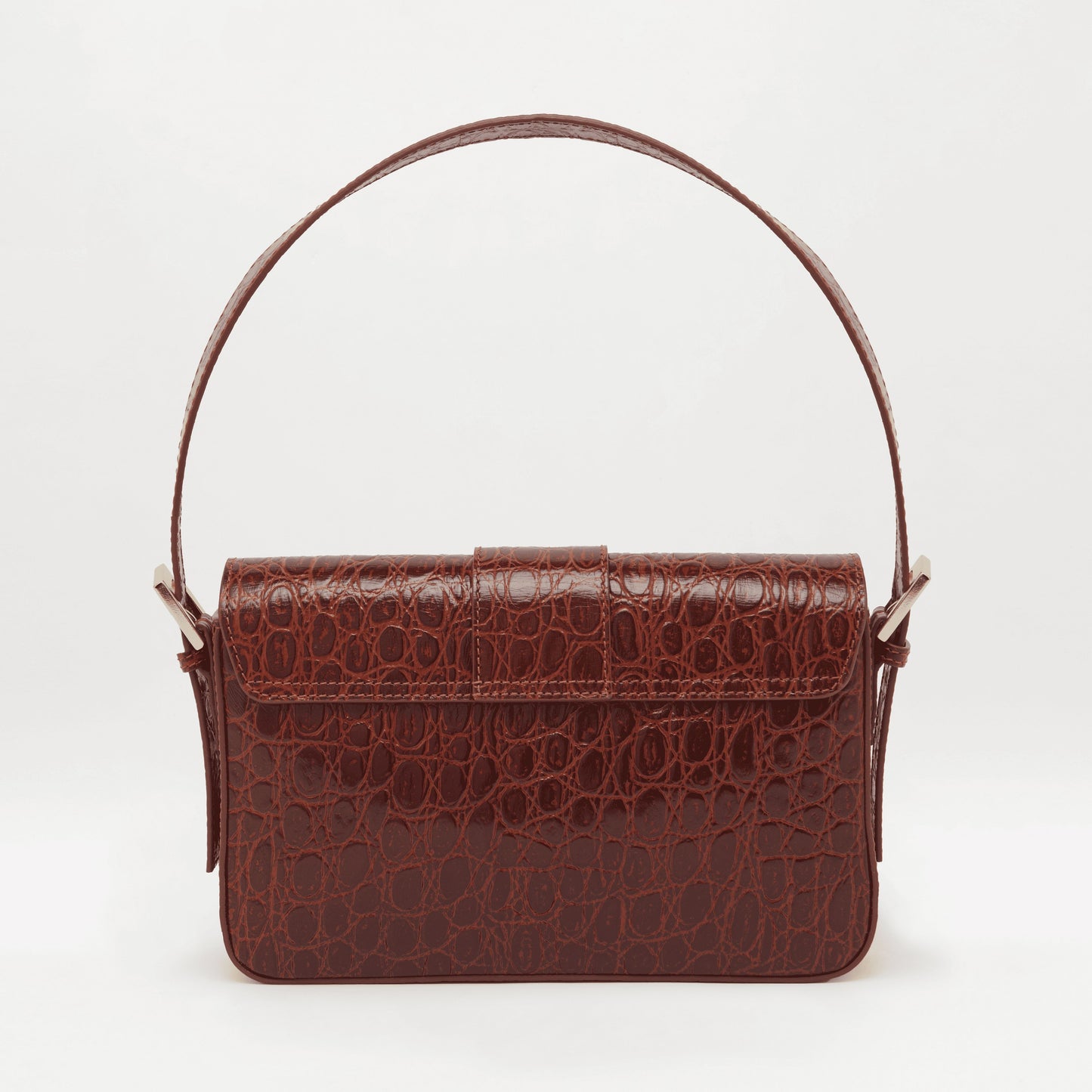 Dalia Cognac Crossbody bags Carnevale Madrid 