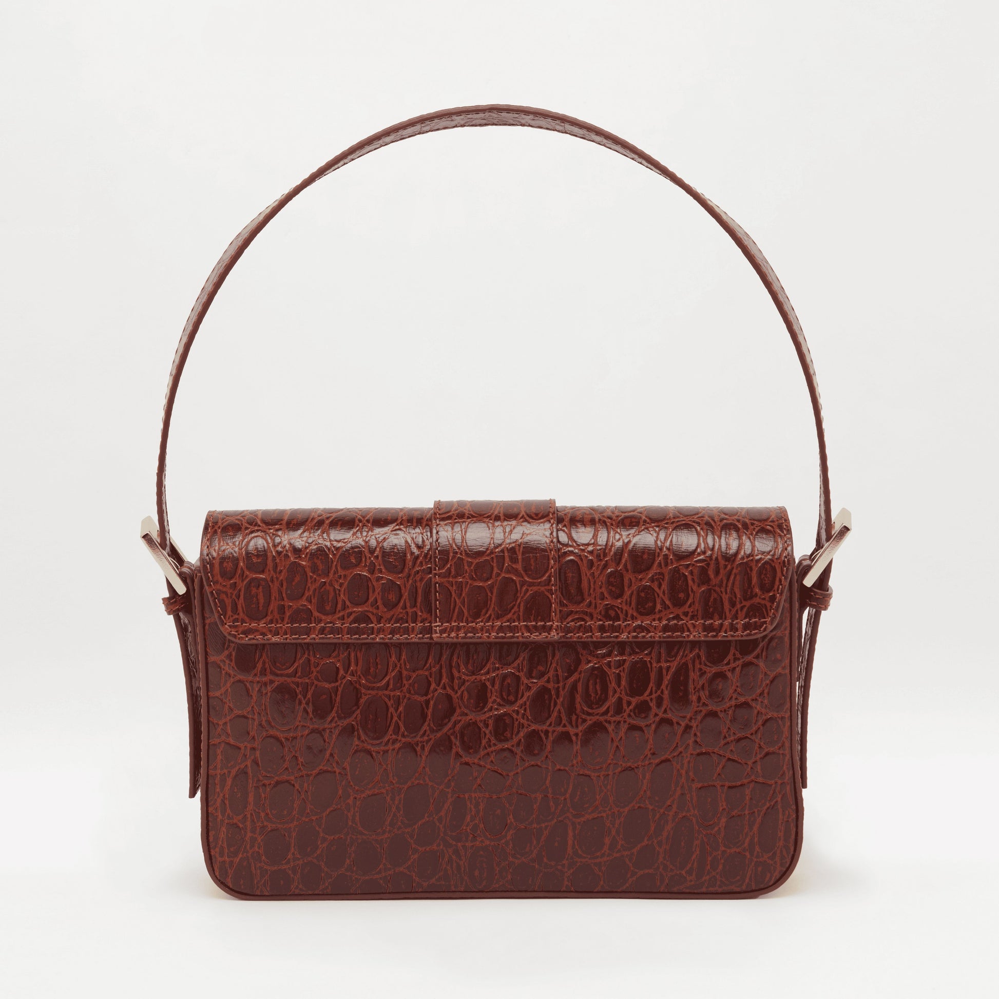 Dalia Cognac Crossbody bags Carnevale Madrid 