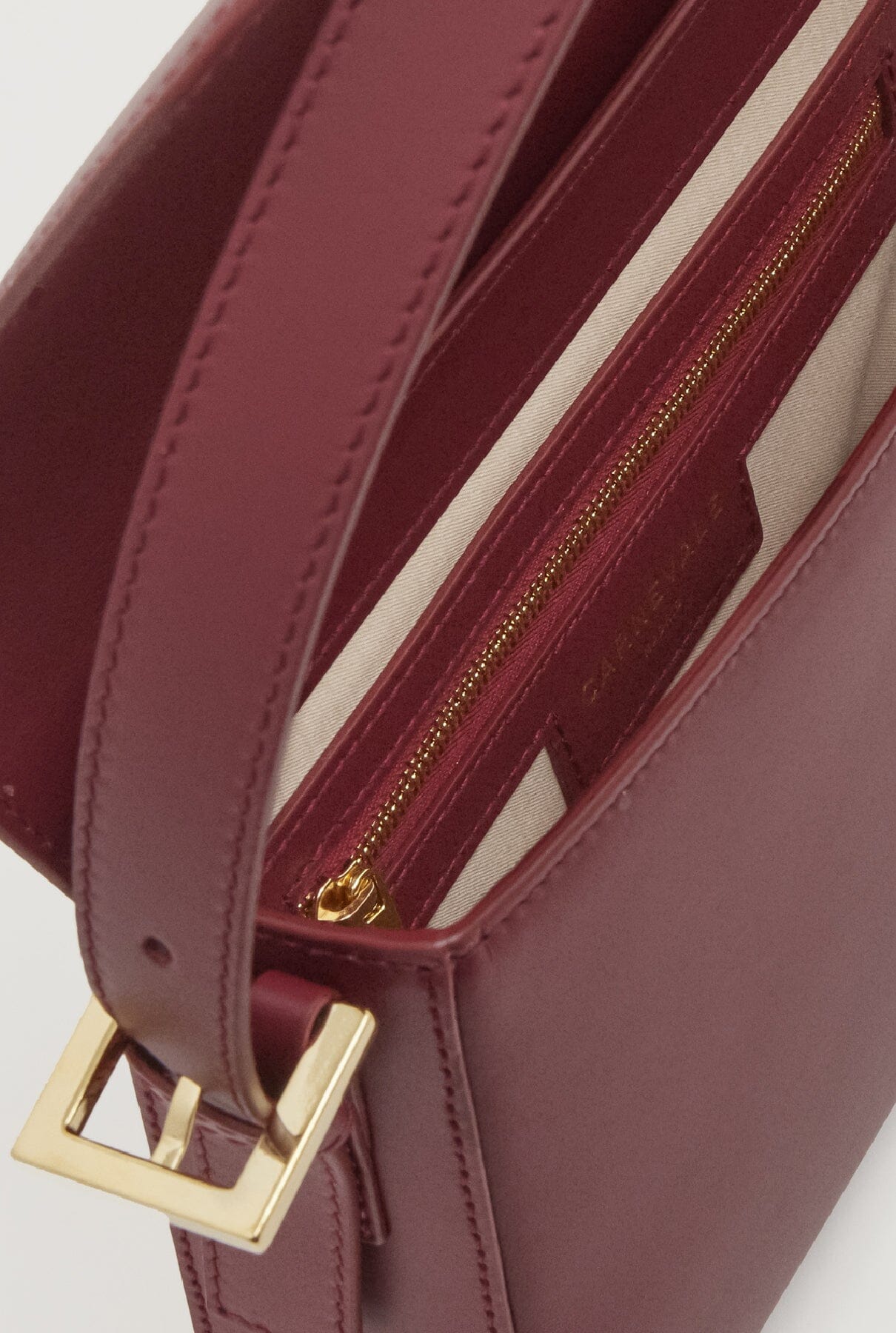 Dalia Merlot Carnevale Madrid 