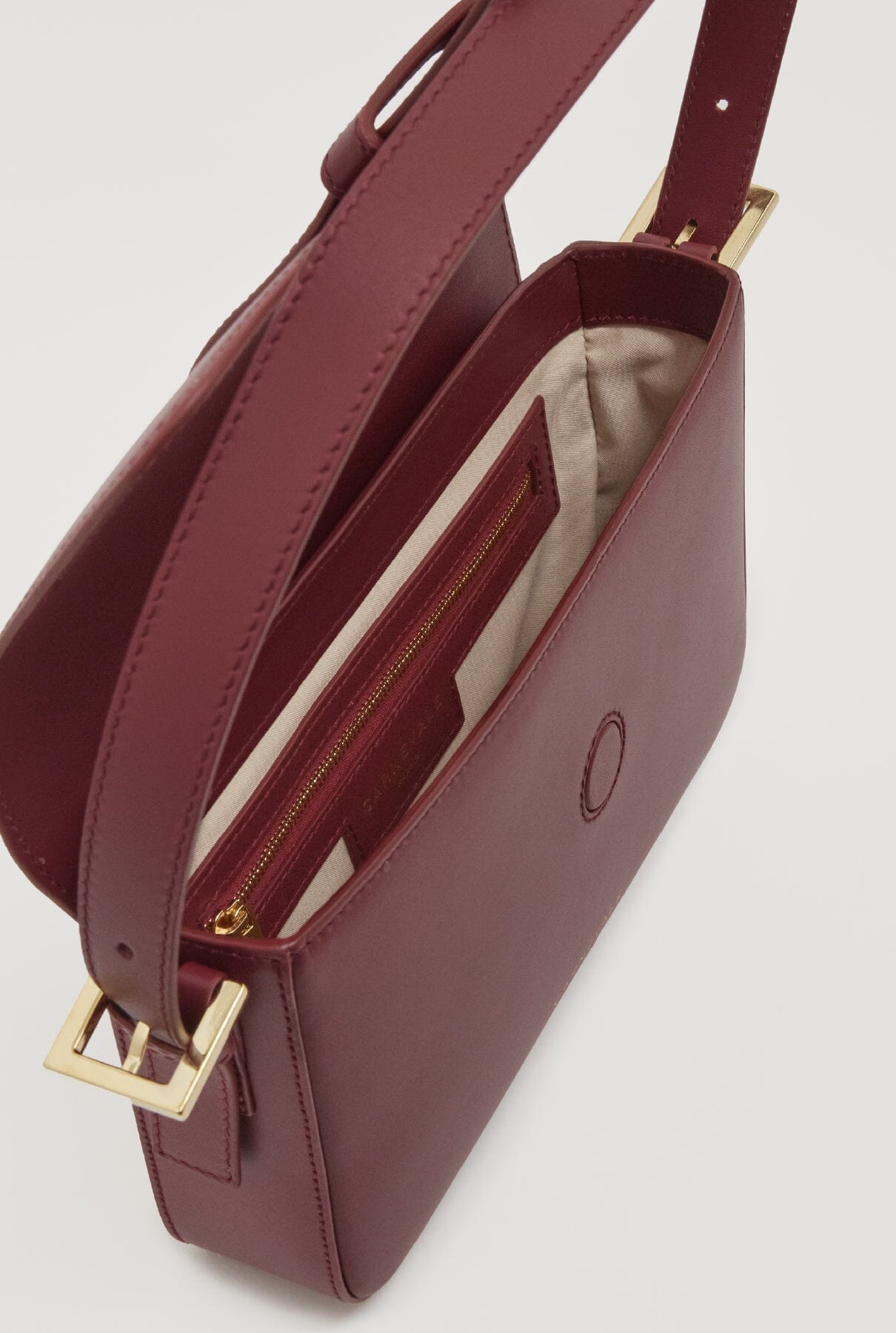 Dalia Merlot Carnevale Madrid 