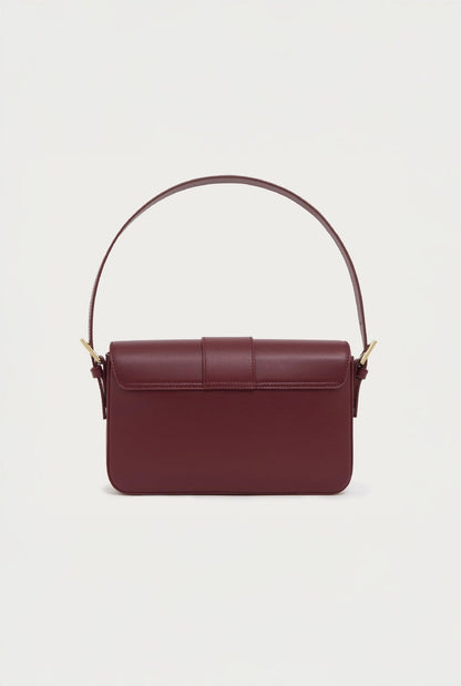 Dalia Merlot Carnevale Madrid 