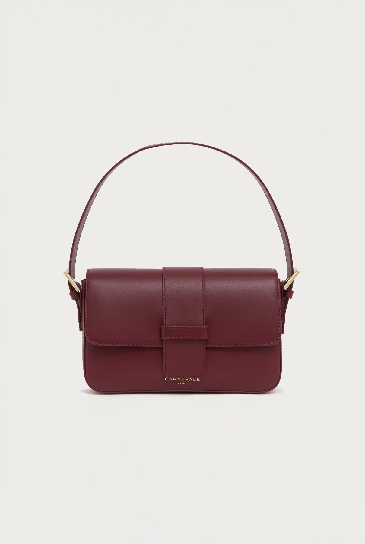 Dalia Merlot Carnevale Madrid 