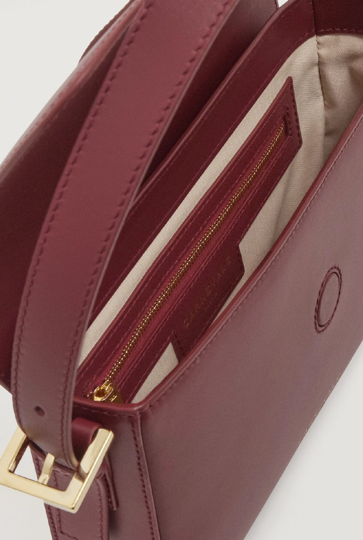 Dalia Merlot Carnevale Madrid 