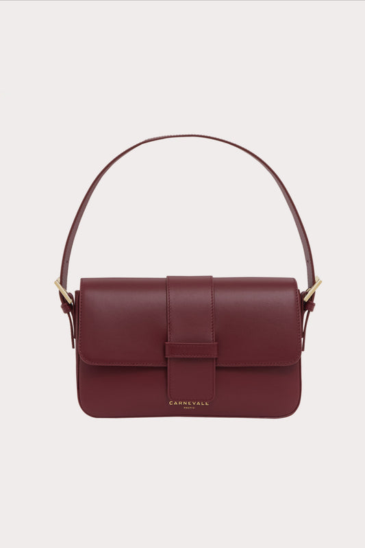 Dalia Merlot Shoulder bags Carnevale Madrid 