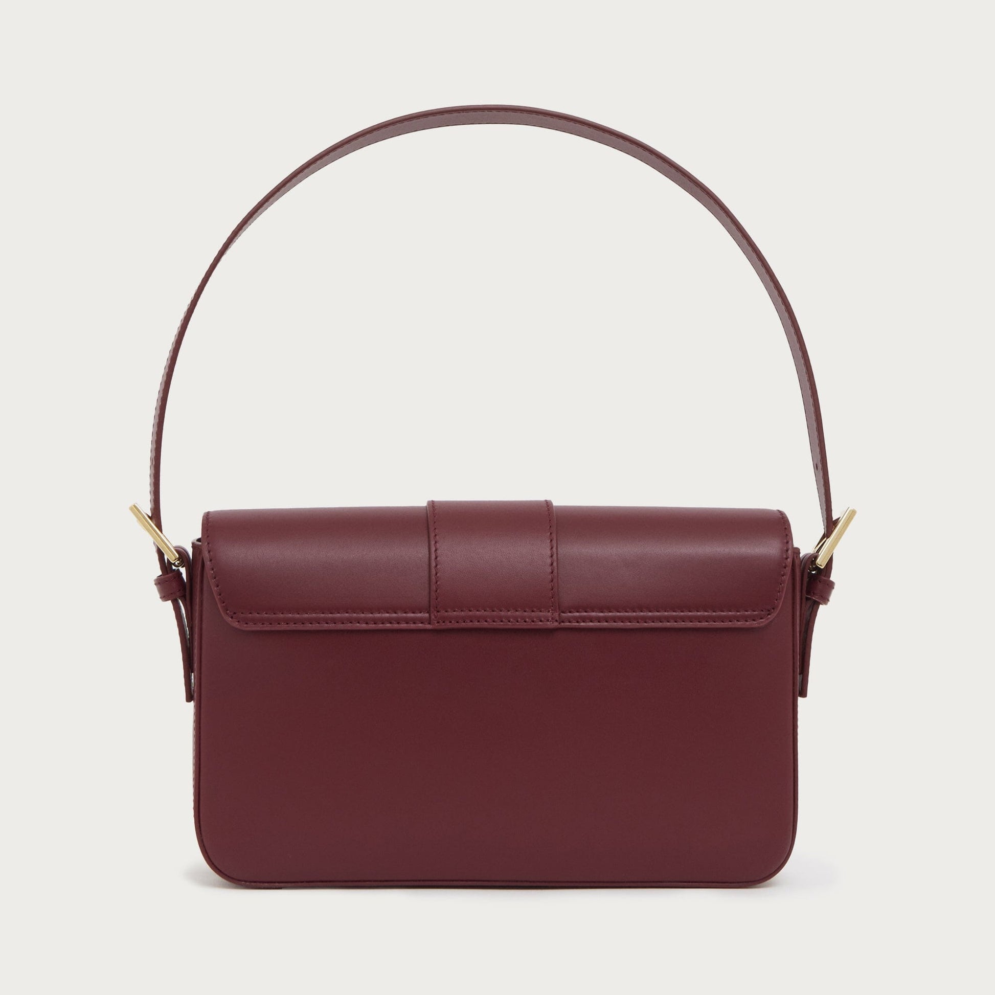 Dalia Merlot Shoulder bags Carnevale Madrid 
