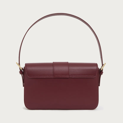 Dalia Merlot Shoulder bags Carnevale Madrid 