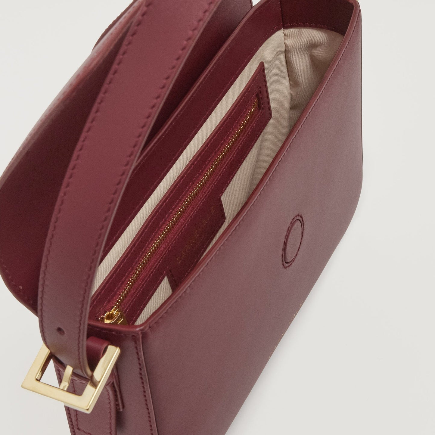 Dalia Merlot Shoulder bags Carnevale Madrid 