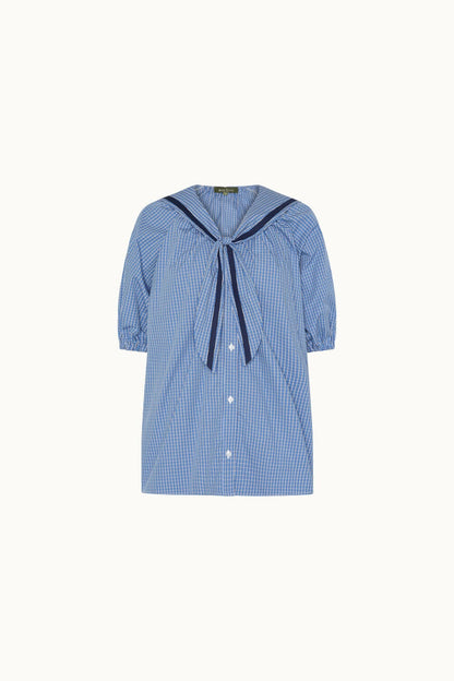 Danae Shirt Camisa Maràvic 