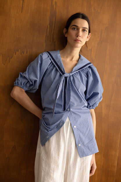 Danae Shirt Camisa Maràvic 