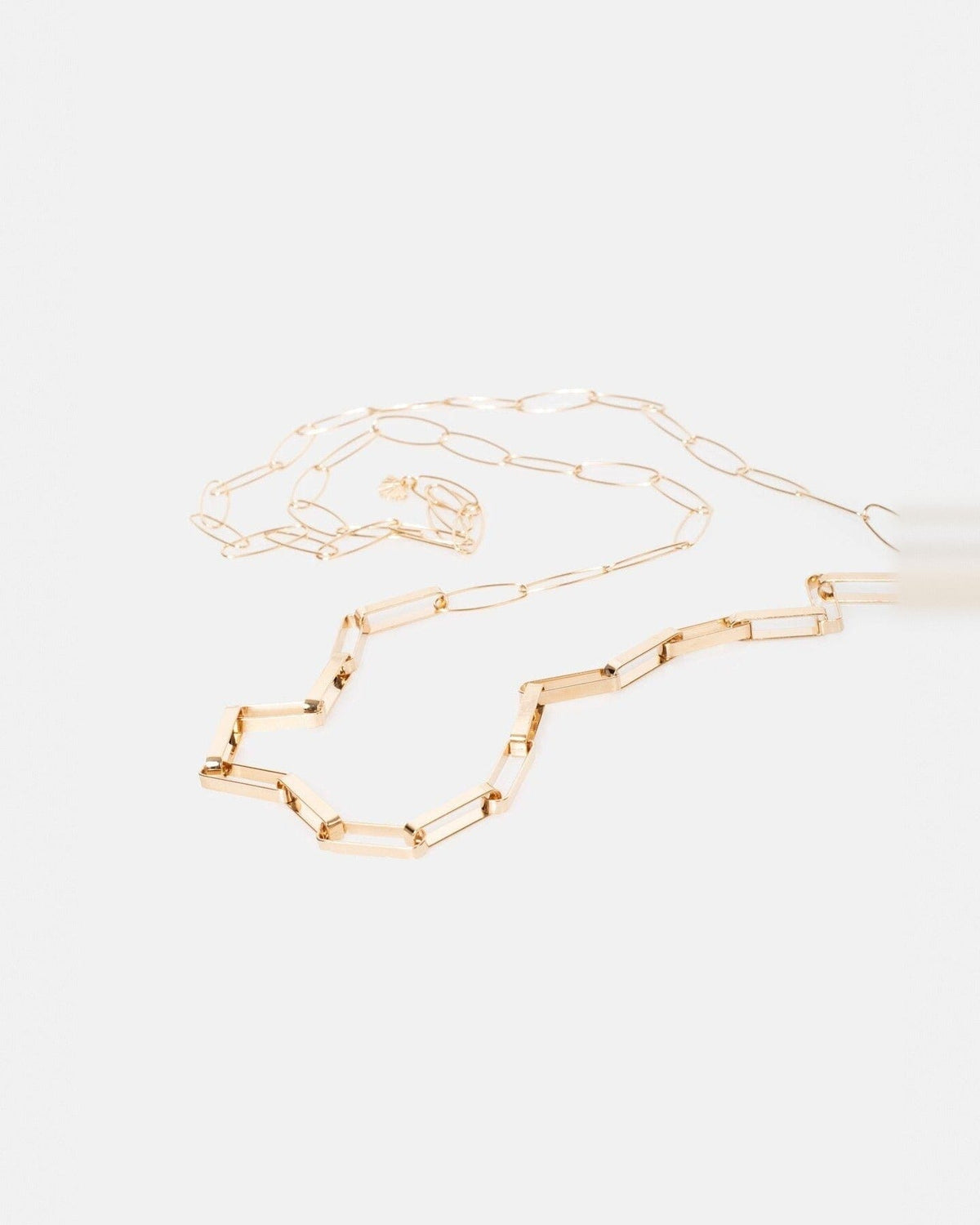 Daniella meets Dona XL Collar Necklaces La Morenita 