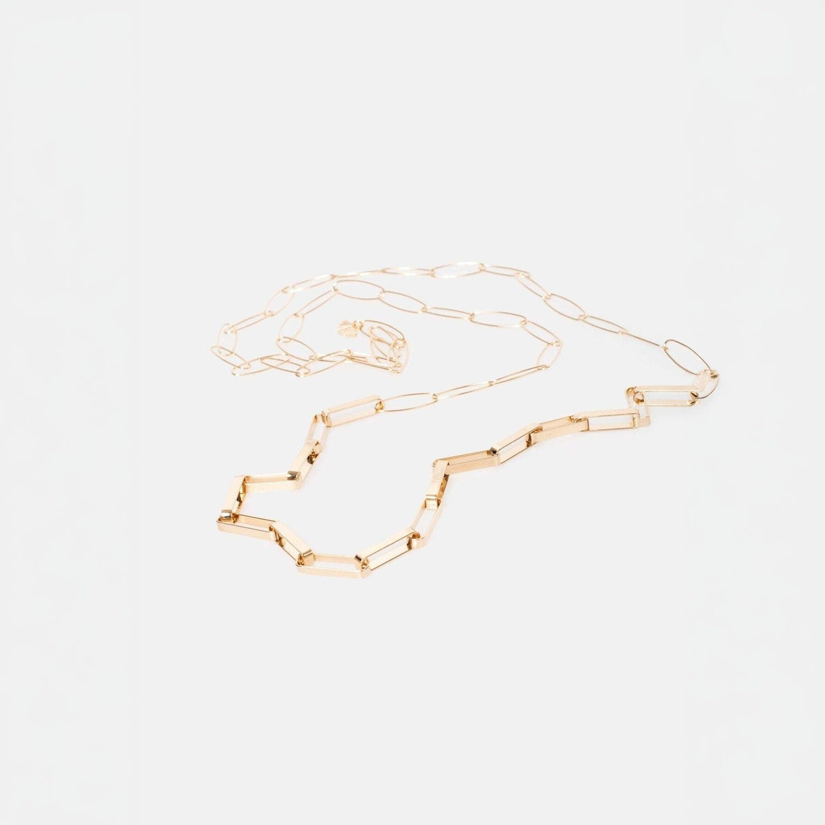 Daniella meets Dona XL Collar Necklaces La Morenita 