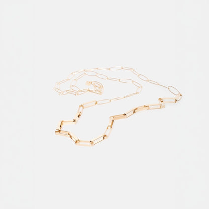 Daniella meets Dona XL Collar Necklaces La Morenita 